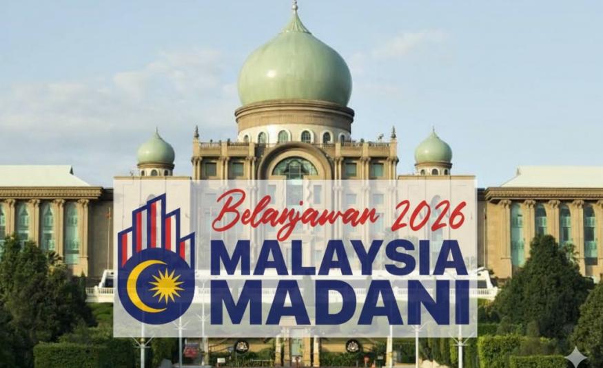 Trend Perbelanjaan Perolehan Kerajaan Semasa Krisis Ekonomi