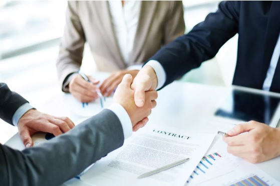 Kriteria Penting Pemilihan Vendor