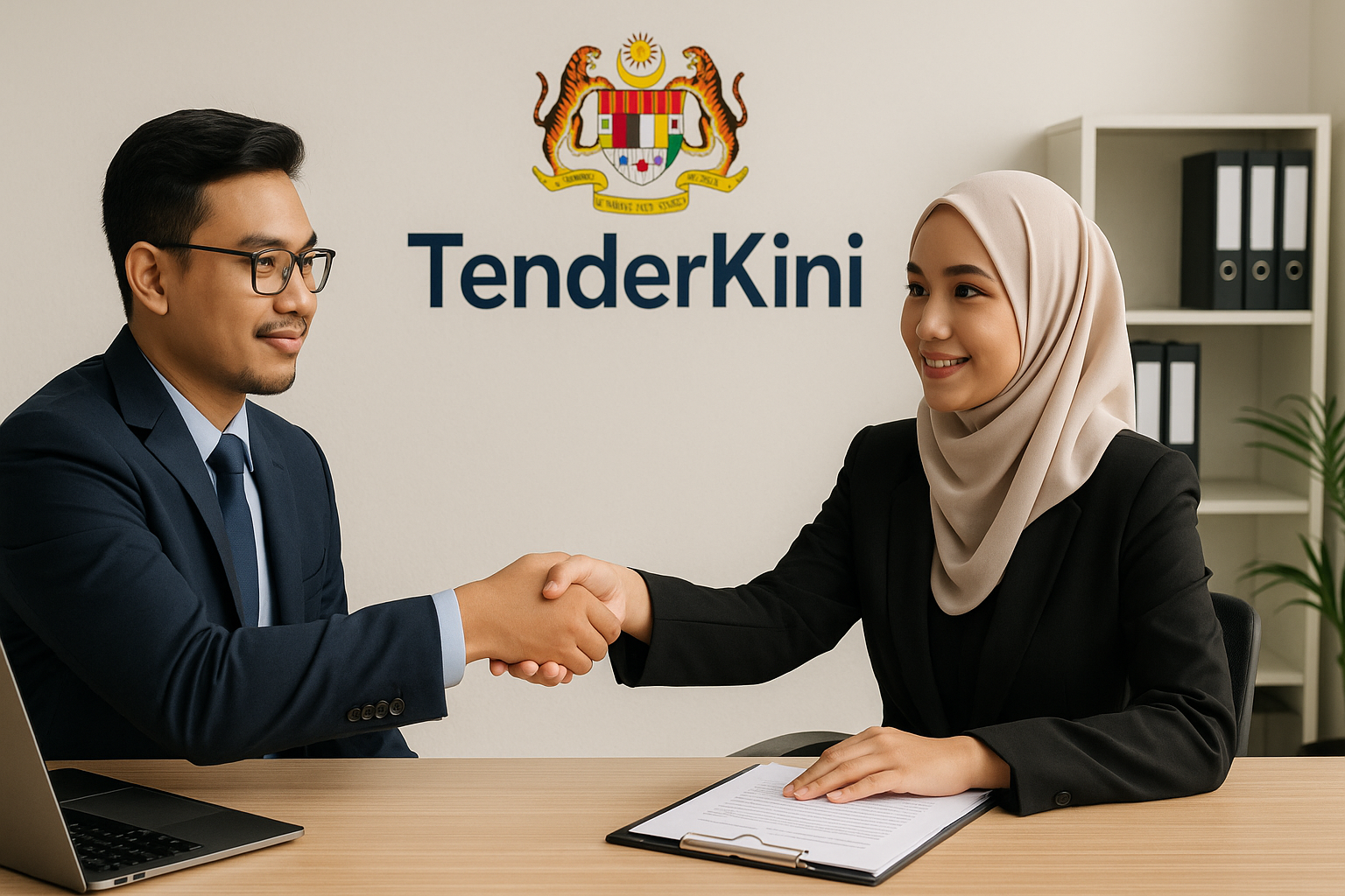 Panduan Teknik Negosiasi Berkesan untuk Staff Perolehan Baru