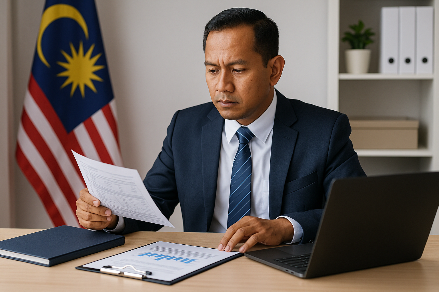 Panduan Penentuan Kelayakan & Had Nilai Gred CIDB