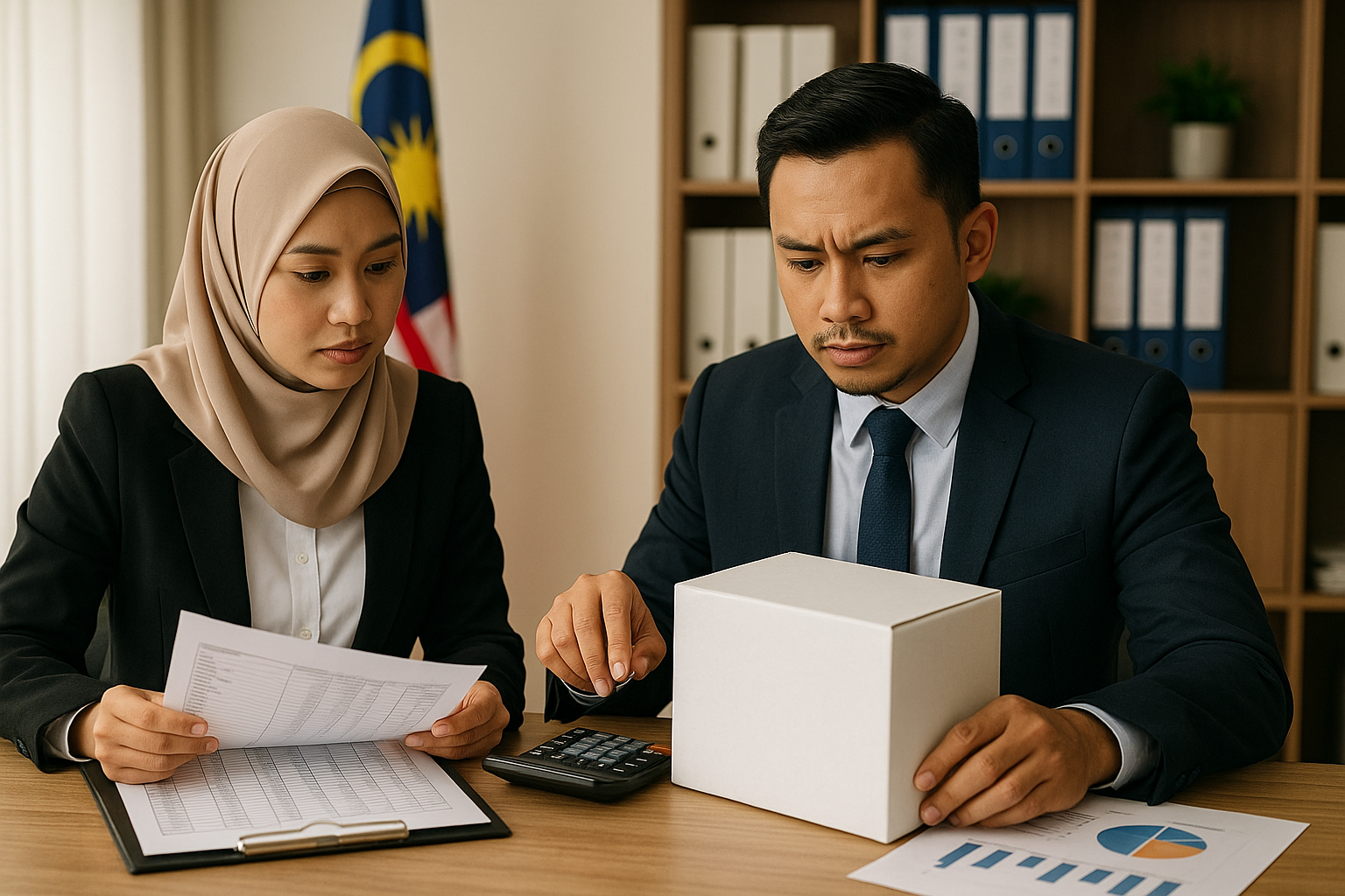 Kaedah Berkesan Untuk Menentukan Kos Produk Dengan Betul