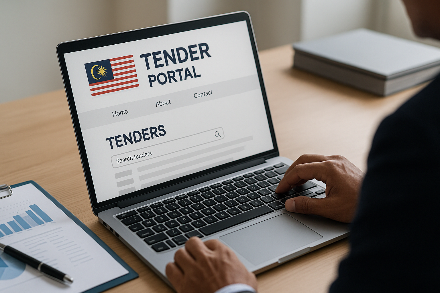 Masalah Kontraktor Kelas F dan 10 Penyelesaiannya