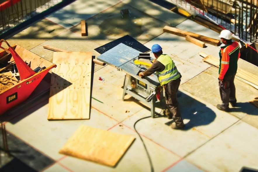 Dilema Sektor Kontraktor Malaysia Dan Penyelesaian Semasa Krisis Ekonomi